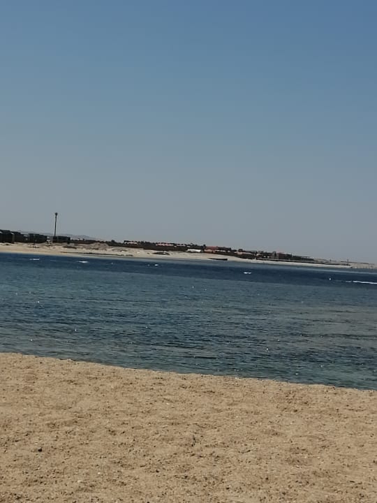 Strand Pensée Royal Garden Beach Resort