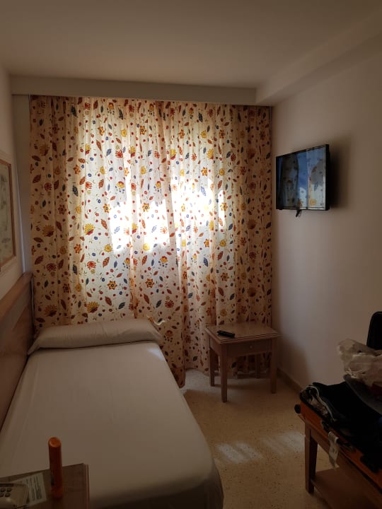 Zimmer Cabot Playa Grande - Adults Only