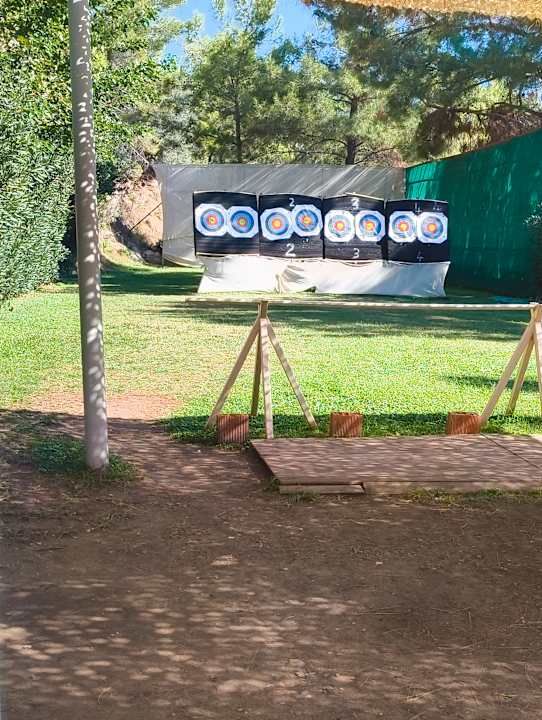 Sport & Freizeit TUI BLUE Seno - Adults Only