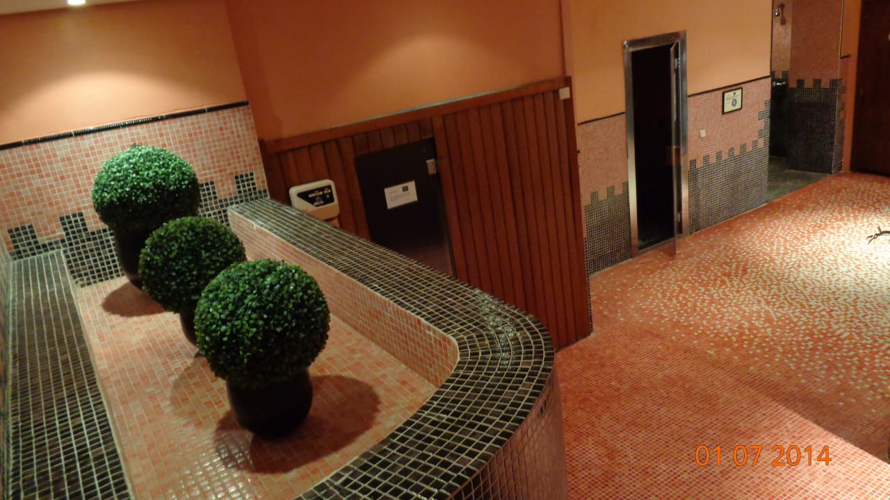 allsun Hotel Lago Playa & Lago Park R2 Lago Playa Park