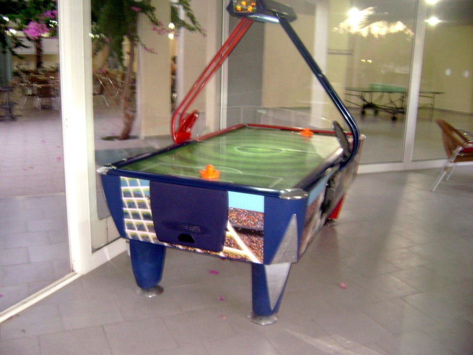 Spielraum Marianna Palace Hotel