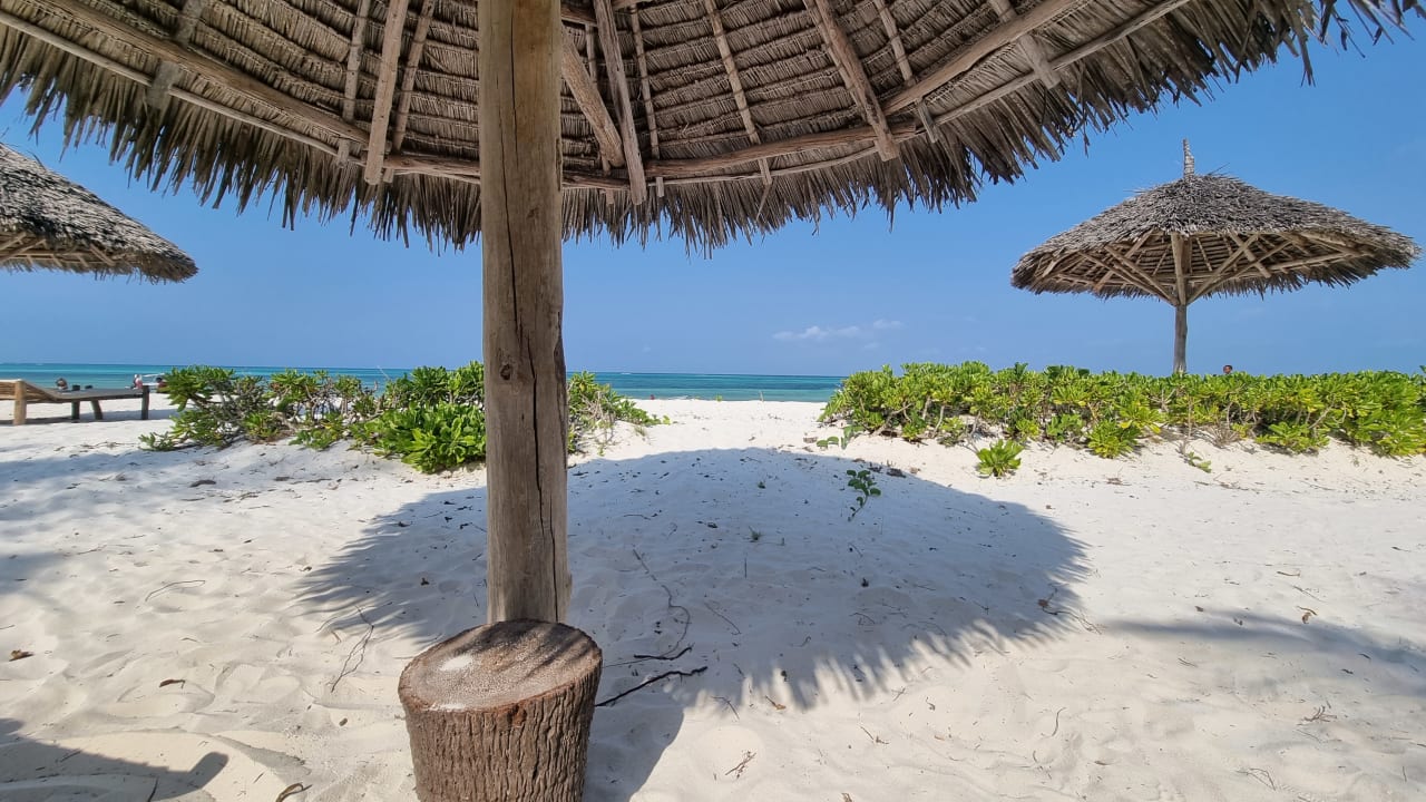 Strand Next Paradise Boutique Resort