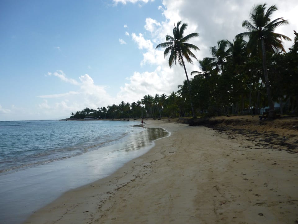 Einfach nur schön Bahia Principe Grand El Portillo