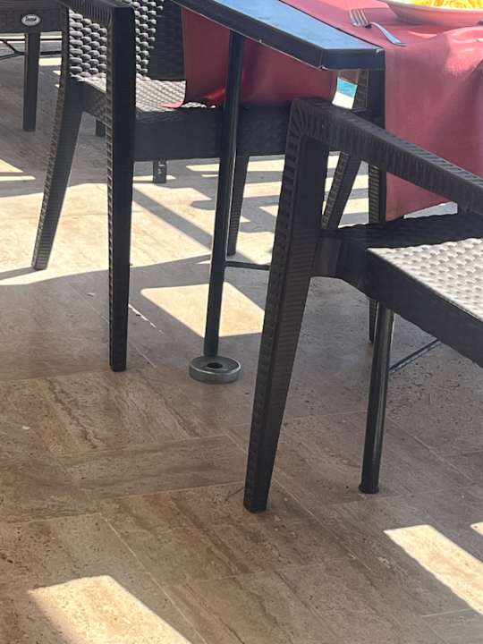 Gastro Senza Garden Holiday Club