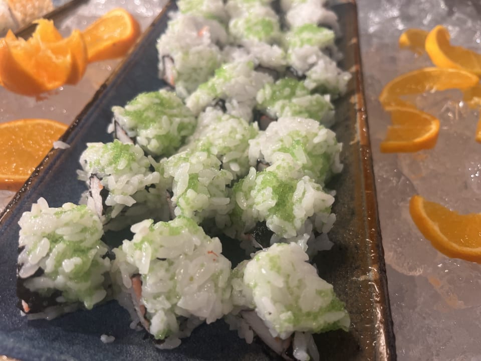 Gastro NH Collection Dubai The Palm