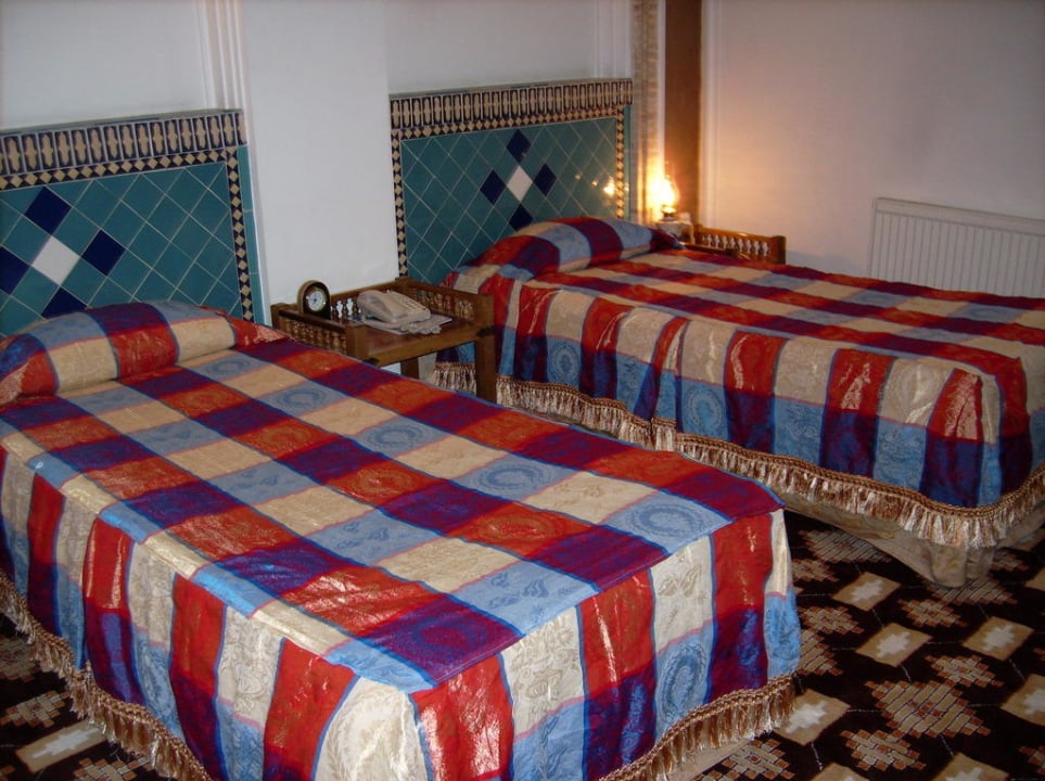 Zimmer 204 Moshir al Mamalek Garden Hotel