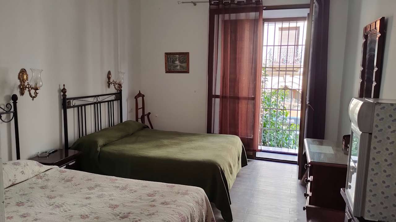 Zimmer Hostal Colon Antequera
