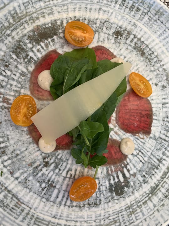 Gastro Gloria Serenity Resort