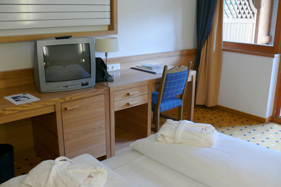 Zimmer 272 Falkensteiner Family Resort Lido