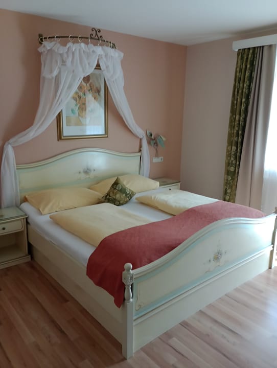 Zimmer Schlössl Hotel Kindl