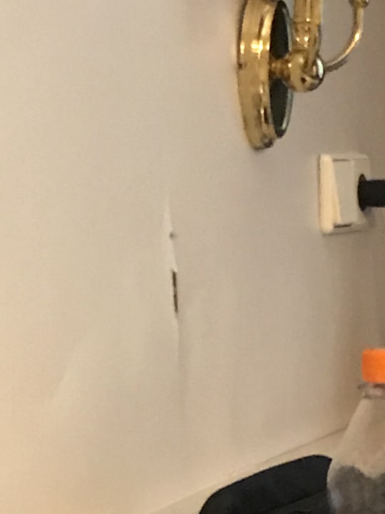 Zimmer Hotel Wittelsbach am Kurfürstendamm