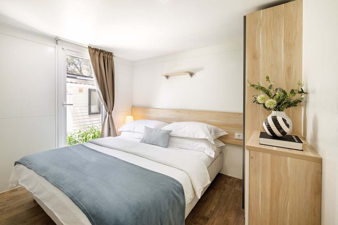 Zimmer Waterman Beach Village camp & Glamping