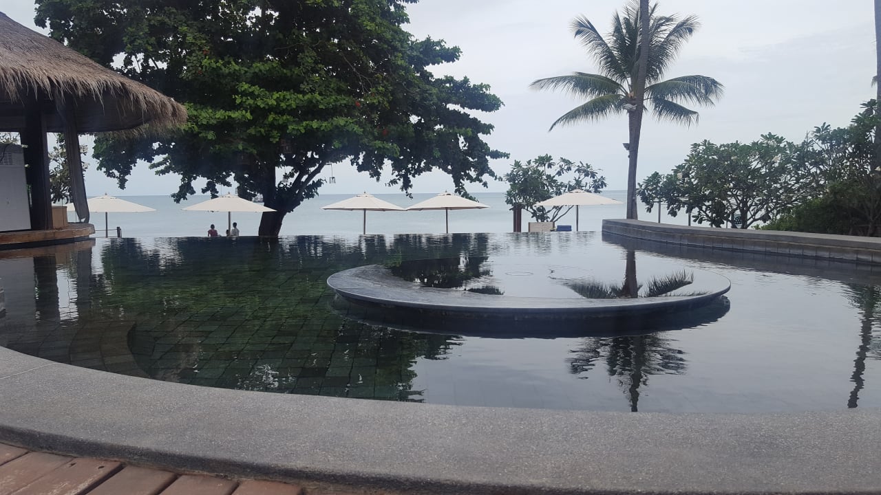 Pool SAii Koh Samui Villas (adult only 12+)