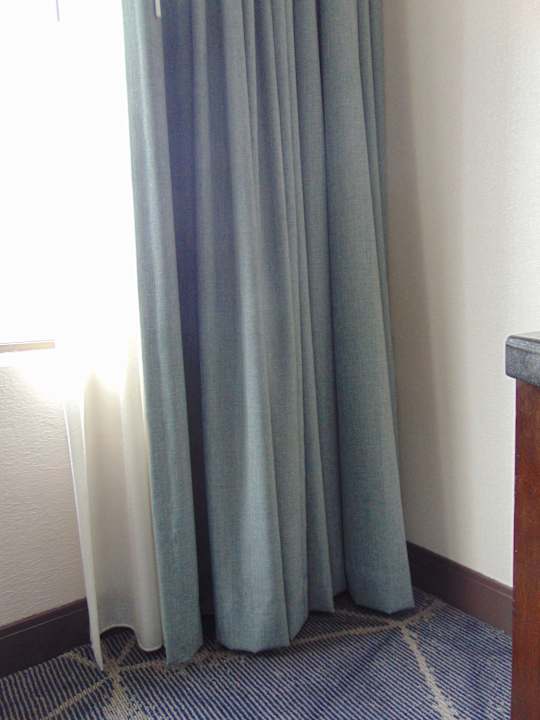 Zimmer Hotel Hilton Atlanta