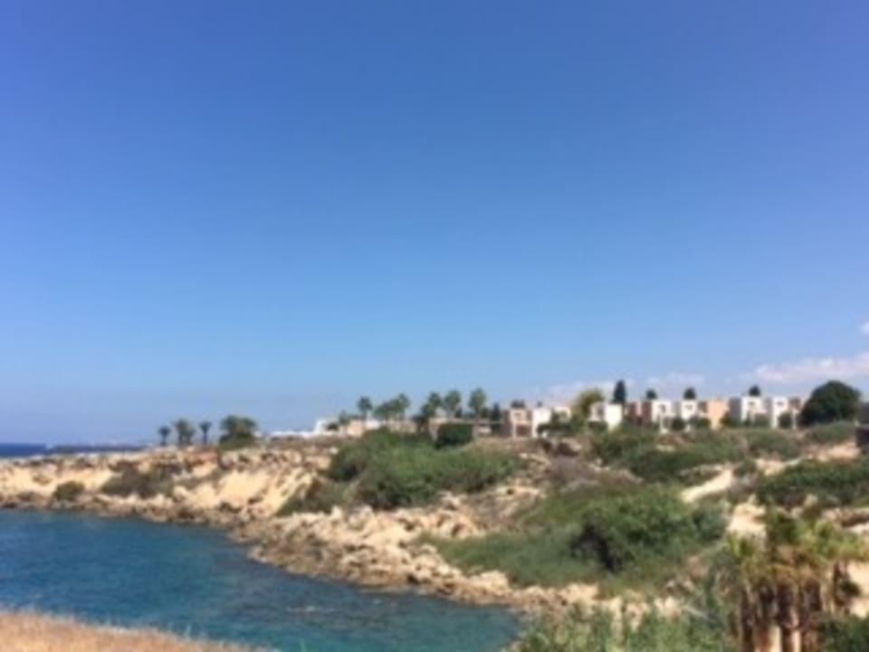 Außenansicht Atlantica Akteon