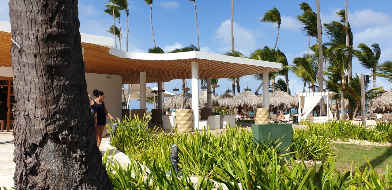 Gastro TRS Turquesa Hotel - Adults only