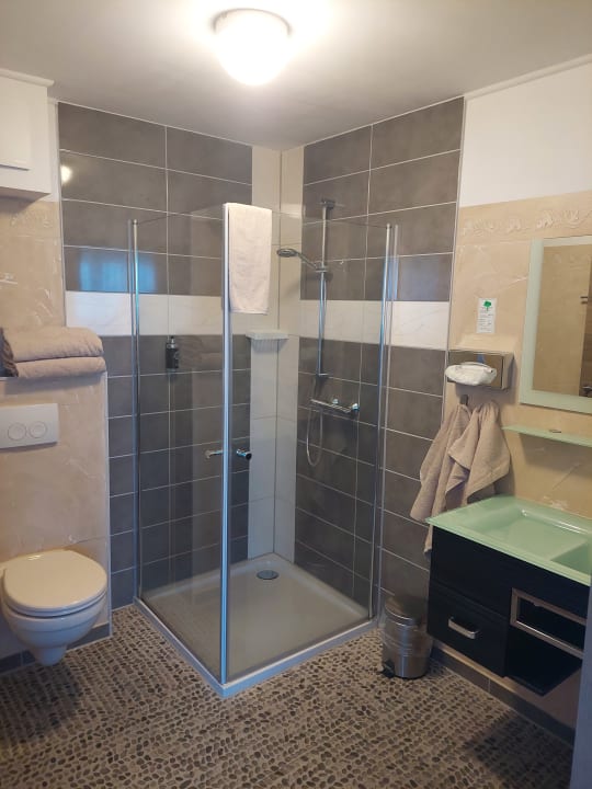 Zimmer Hotel Pension Neptun