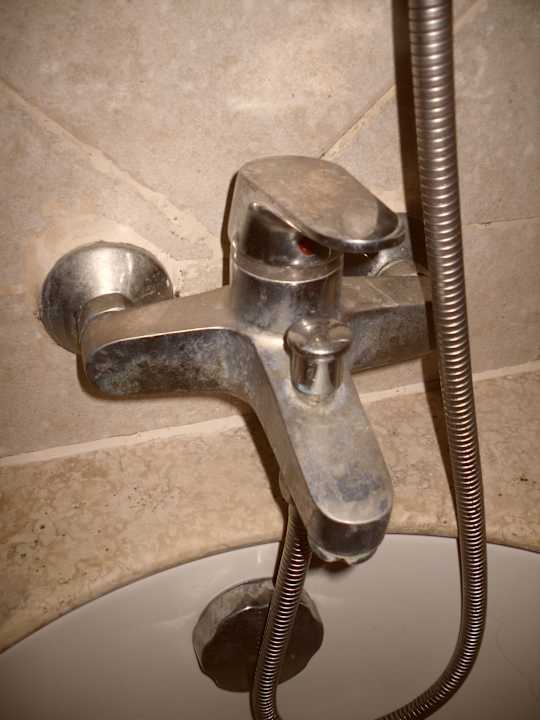 Sauber ist anders! The Grand Resort