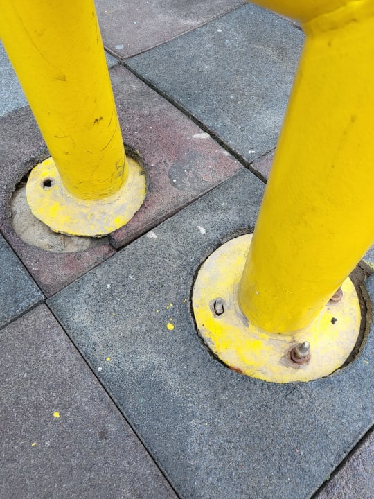 Sport & Freizeit Well Palace Side