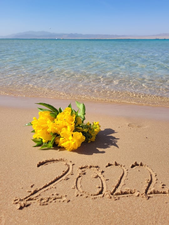 Strand Hotel Sheraton Soma Bay Resort