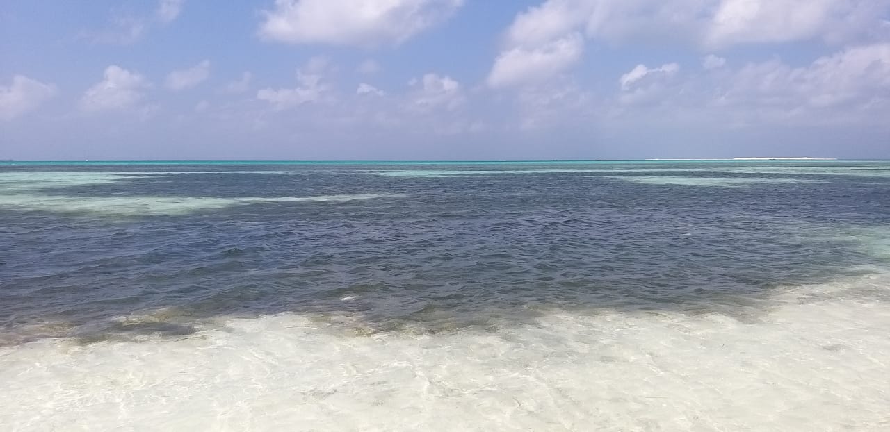 Strand South Palm Resort Maldives