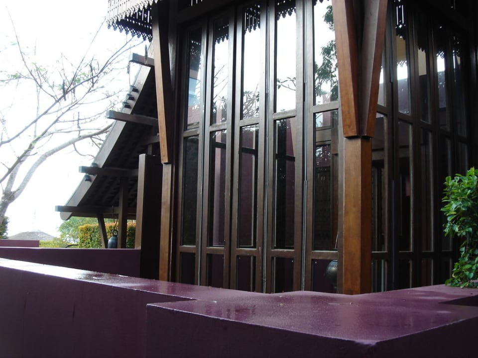 Villa Nr. 20 Phulay Bay, a Ritz Carlton Reserve