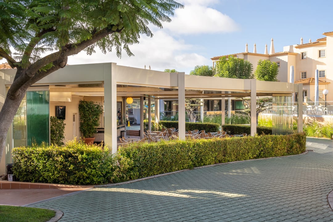 Sonstiges 3HB Clube Humbria - All Inclusive