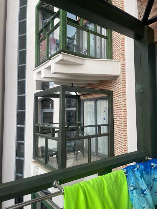 Sonstiges Limak Limra Hotel & Resort