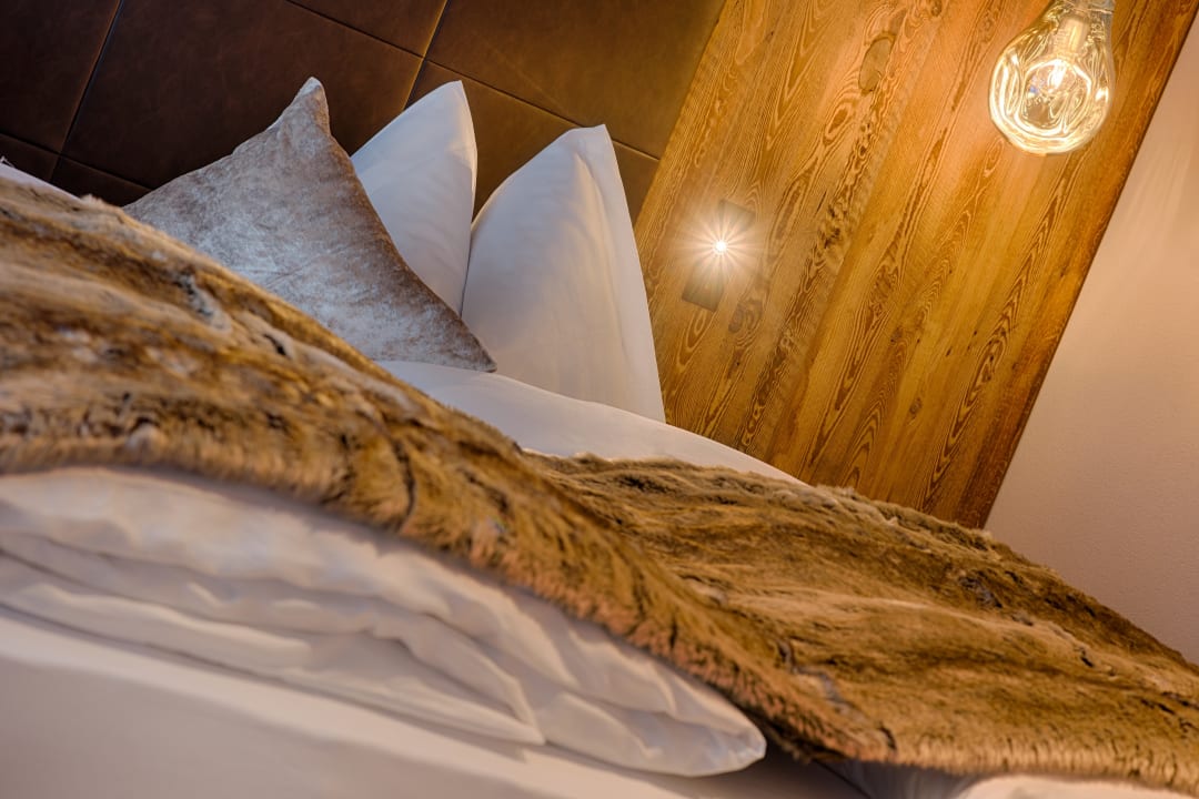 Zimmer K1 Mountain Chalet