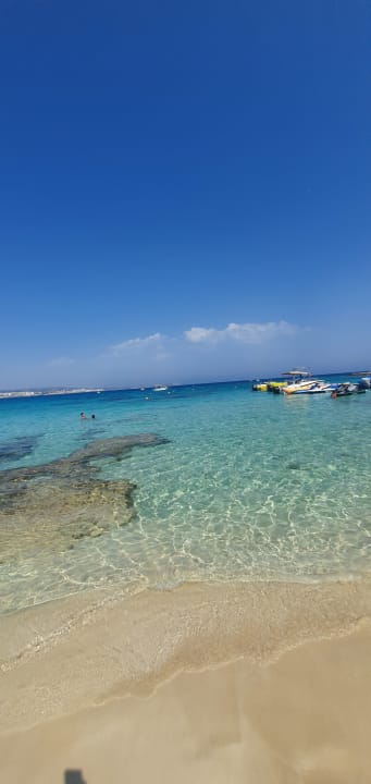 Strand Asterias Beach