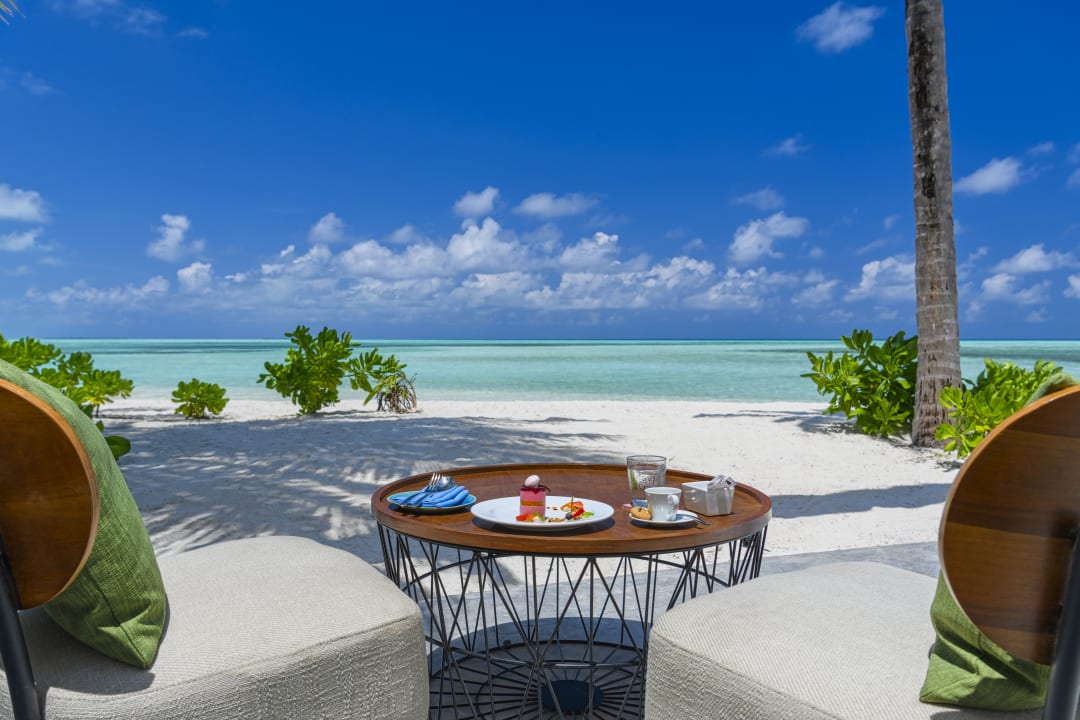 Gastro Rahaa Resort Maldives