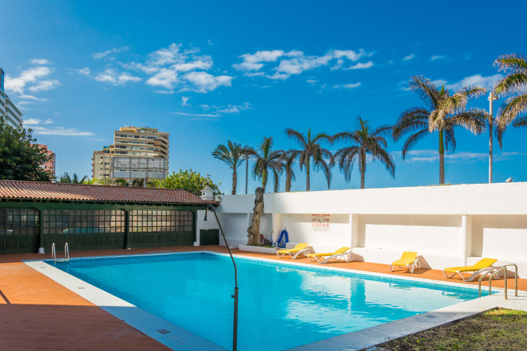 Außenansicht Ocean Vistas 24