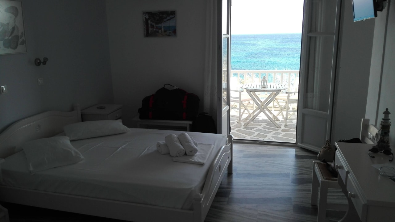 Reinkommen und sich wohl fühlen Apartments Tarsa