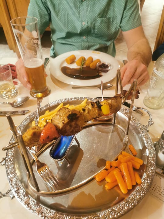 Gastro Ferienhotel Fuchs