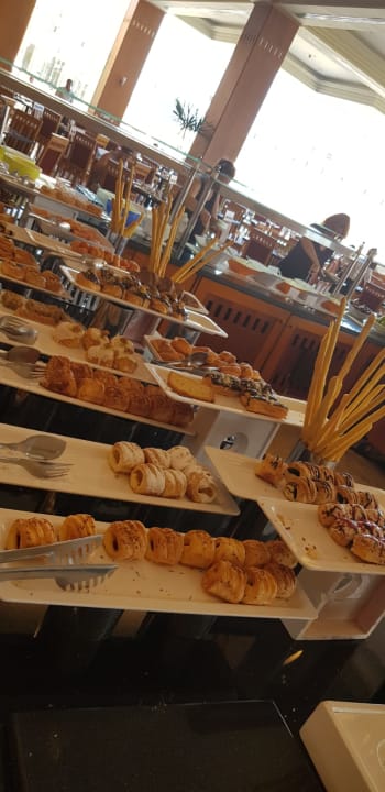 Gastro Jaz Grand Marsa