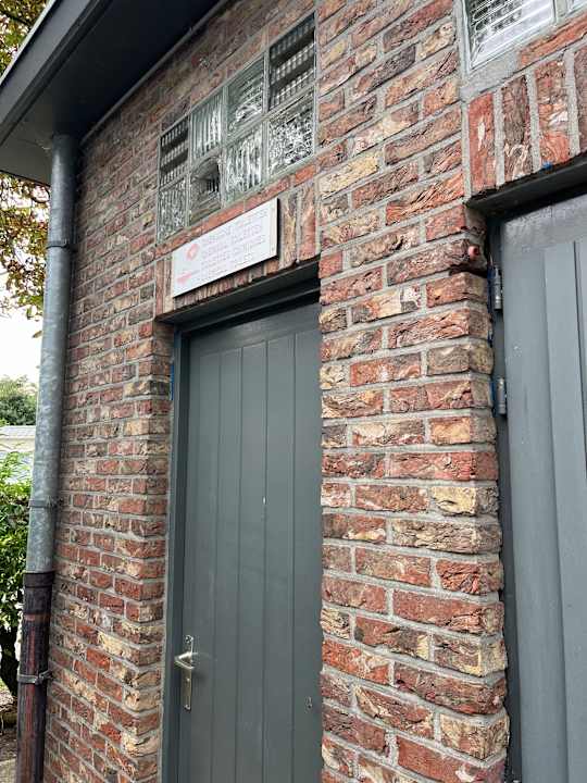 Sonstiges Oostappen Vakantiepark Blauwe Meer