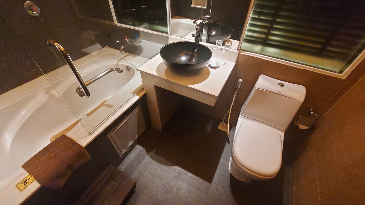 Zimmer Hotel R Mar Resort & Spa