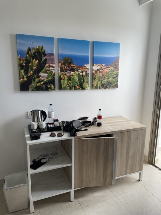 Zimmer Guayarmina Princess