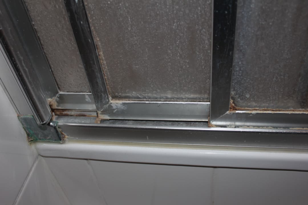 Badzimmer Teil 3 Gästehaus 329