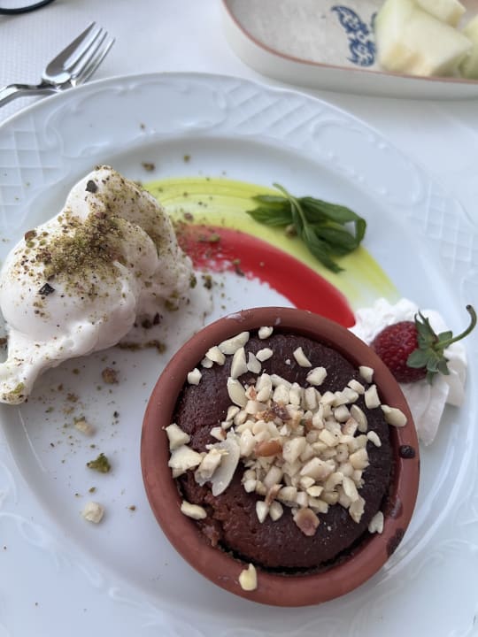 Gastro Sherwood Exclusive Kemer