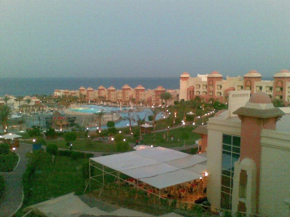Dream hotel Serenity Alpha Beach