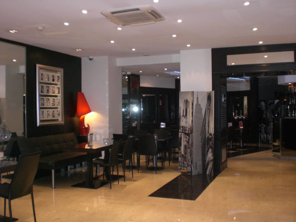 Hotel Massena Best Western Plus Hôtel Massena Nice