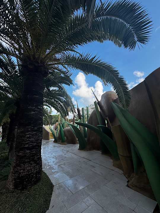 Außenansicht Iberostar Selection Albufera Park