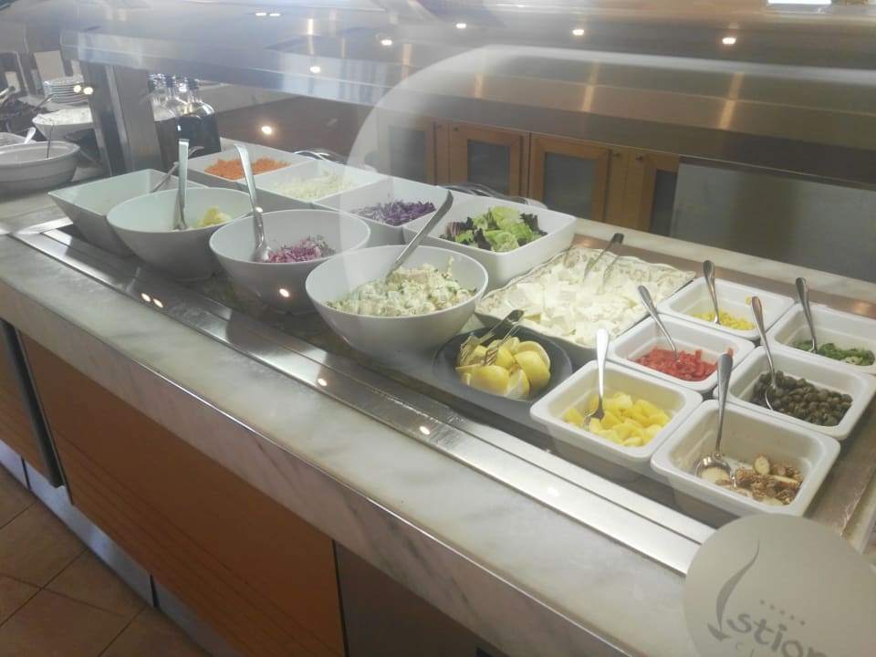 Gastro Istion Club & Spa