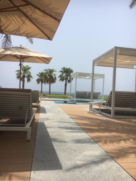 Sport & Freizeit InterContinental Fujairah Resort