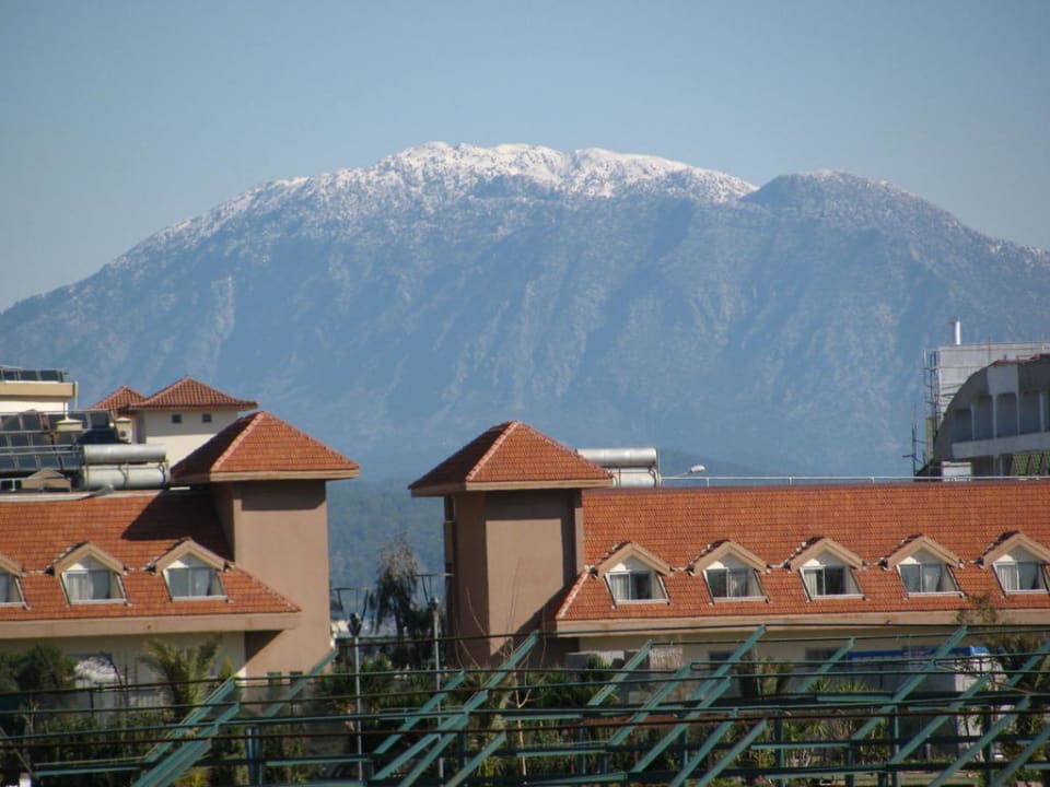 Taurusgebirge Monachus Hotel & Spa