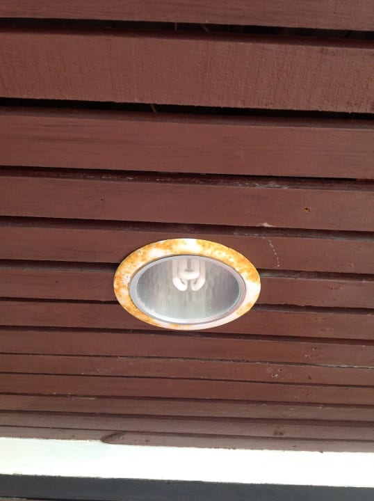 Schön!!! Best Western Phuket Ocean Resort