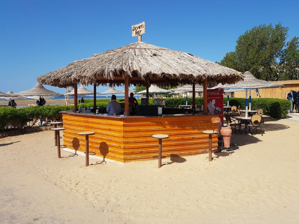 Strand Cleopatra Luxury Resort Makadi Bay