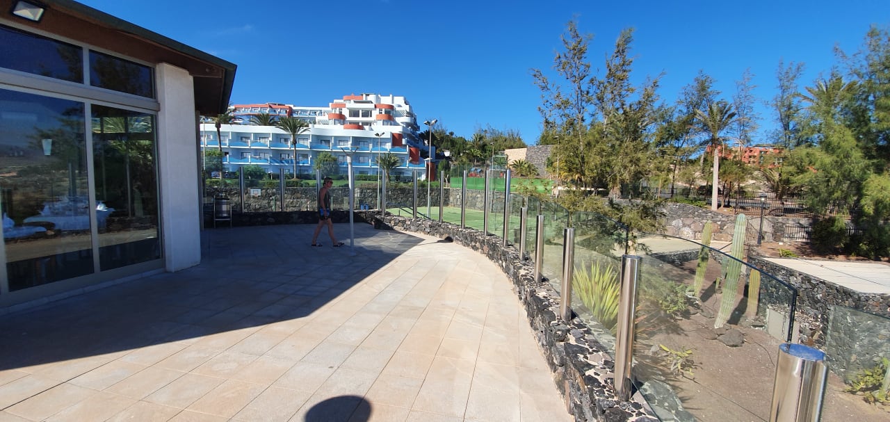 Sonstiges R2 Pajara Beach