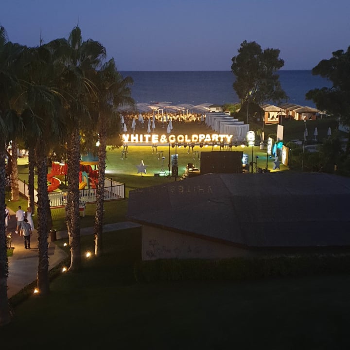 Ausblick Papillon Zeugma Relaxury